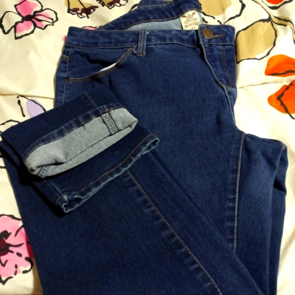 Faded Glory Denim - Faded Glory